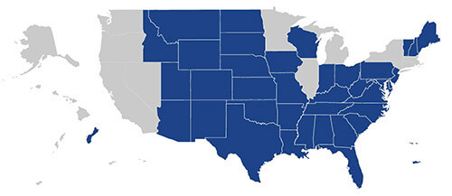 Nurse Licensure Compact (NLC) - Minnesota Organization of Leaders in ...